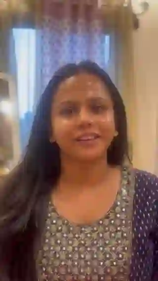 Client testimonial video